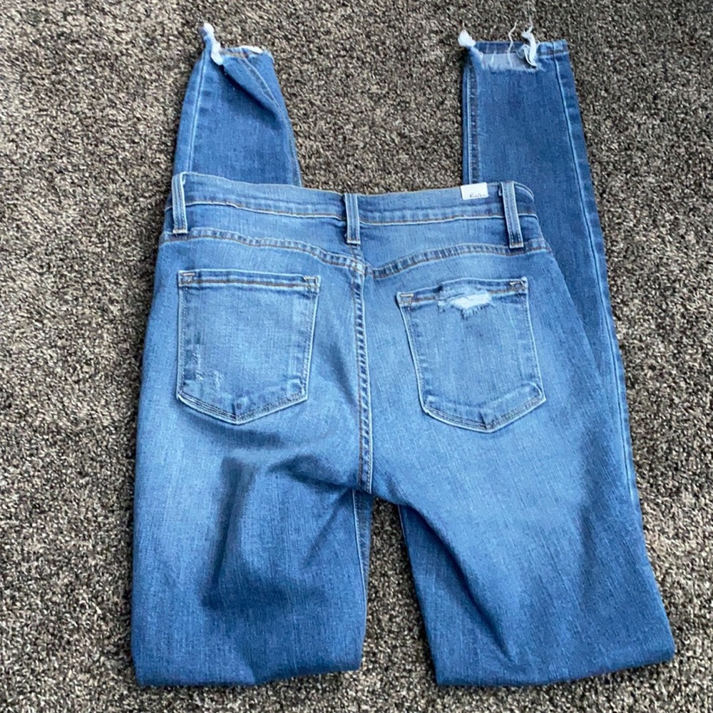 Kancan skinny jeans